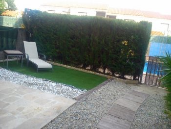 jardin