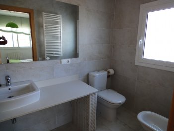 Baño 1