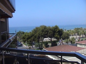 Alquilo apartamento vacacional salou