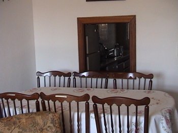 mesa salón