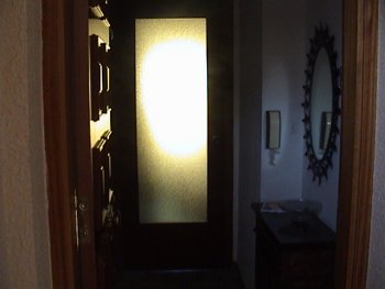 entrada