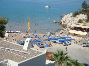 Playa