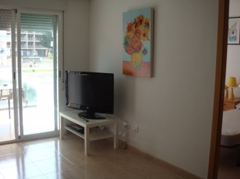 Salou, apartamento residencial larimar, vacaciones (4)
