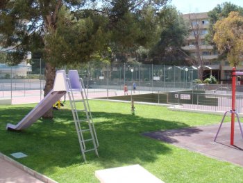 Salou, apartamento residencial larimar, vacaciones (5)