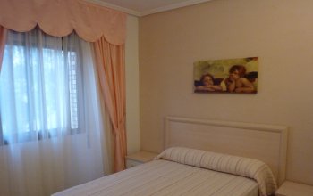 Bonito apartamento en salou