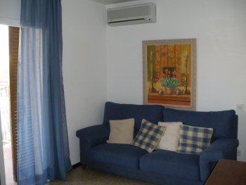 Oferta apartamento salou 5min playa y estacin tren