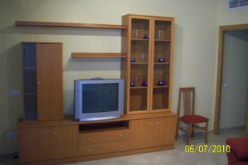 salón