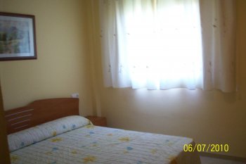 habitación pricipal