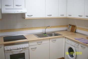 cocina independiente