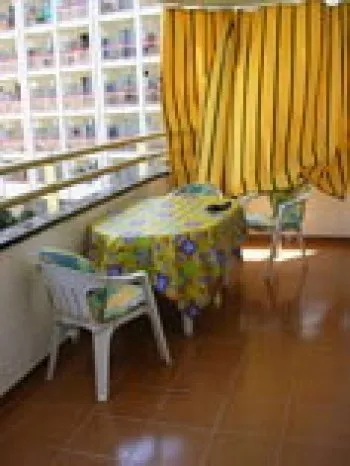 terraza