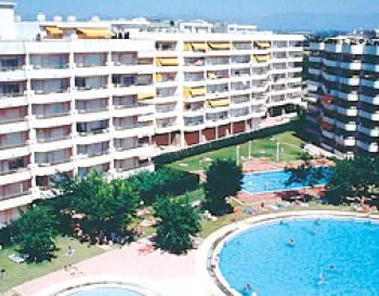 zona comun
