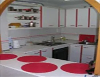 cocina