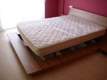Alquiler vacacional de apartamento entre 1 a 6 personas (7)