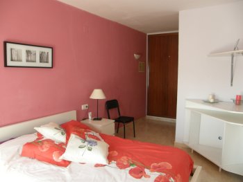 Habitación Principal