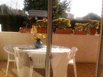 Terraza