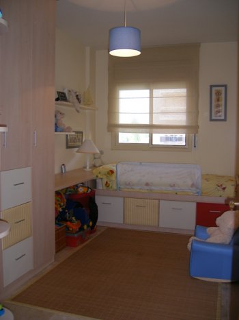 Gran apartamento en salou cerca de la playa y del centro (6)
