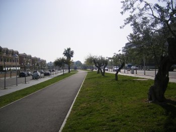 Gran apartamento en salou cerca de la playa y del centro (5)