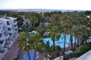 ALQUILER APARTAMENTO CAP SALOU