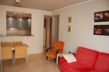 Apartamento en La Pineda