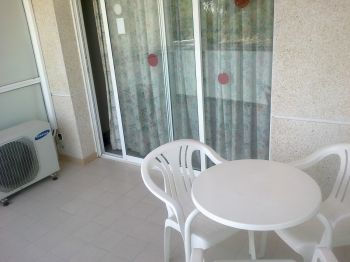Terraza