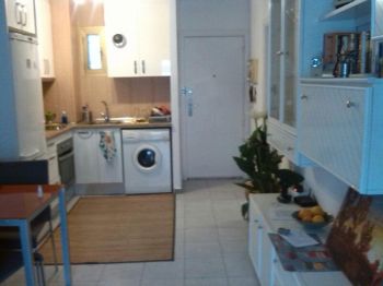 Comedor cocina