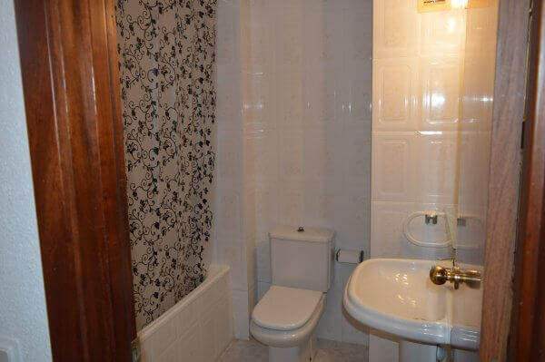 Baño