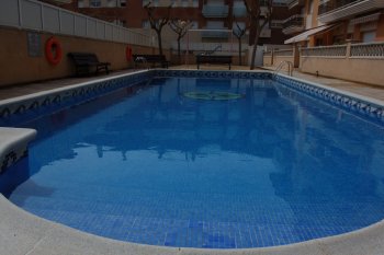 Moderno apartamento en la playa (7)