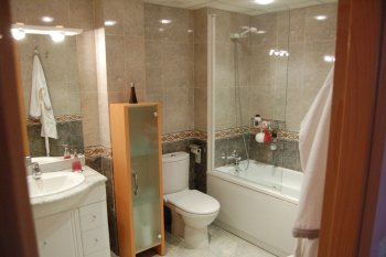 Moderno apartamento en la playa (5)
