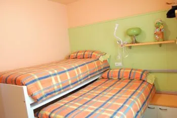 Moderno apartamento en la playa (3)