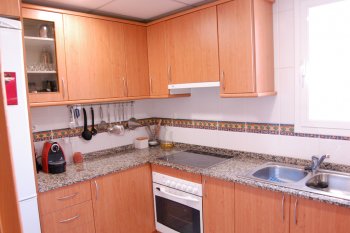 Moderno apartamento en la playa (4)