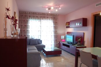 Moderno apartamento en la playa (6)