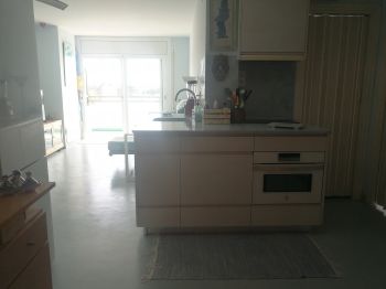 Cocina -salon