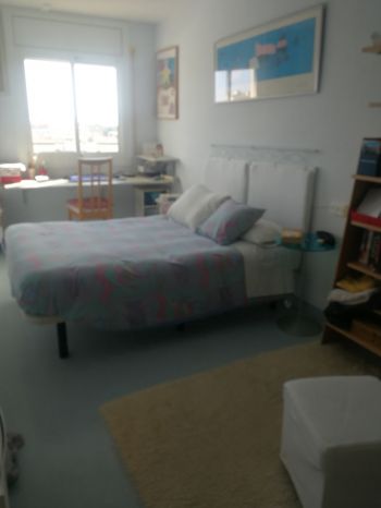 Dormitorio 1