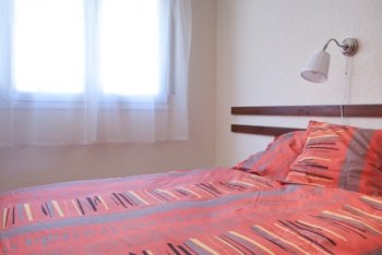 Habitación matrimonio
