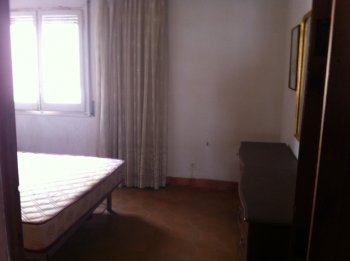 Dormitorio matrimonio.