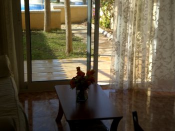 Salón