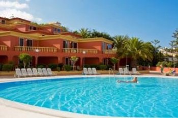 Precioso apartamento para vacaciones o larga temporada (2)