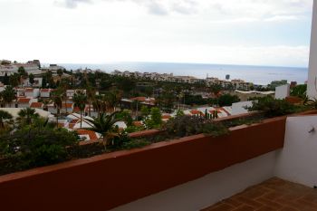 Vist adesde terraza