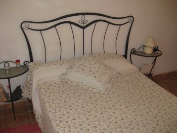 Alquilo apartamento con jardín privado (6)