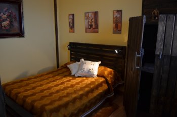 Dormitorio 1