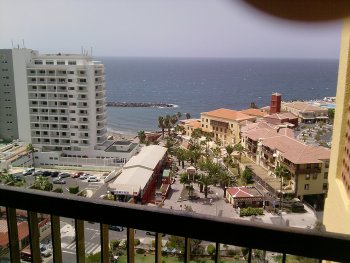 Alquiler de apartamentos por semanas (2)