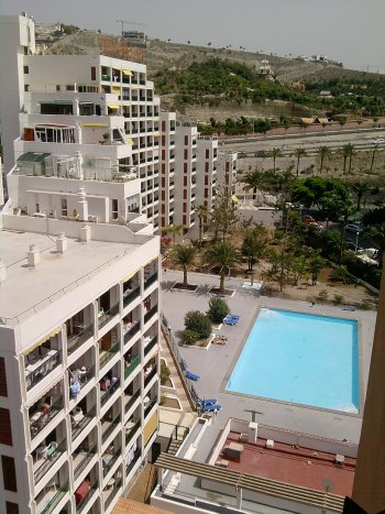 Alquiler de apartamentos por semanas (4)