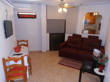 Bonito apartamento en primera linea de playa (4)