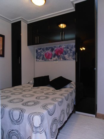 Bonito apartamento en primera linea de playa (2)