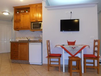 Bonito apartamento en primera linea de playa (5)
