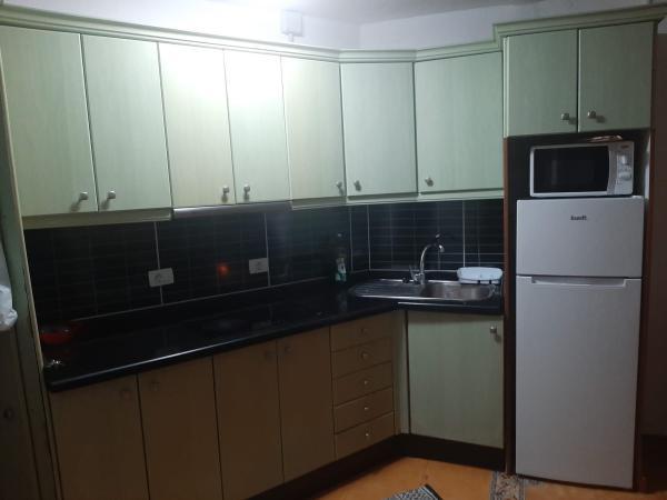 Cocina