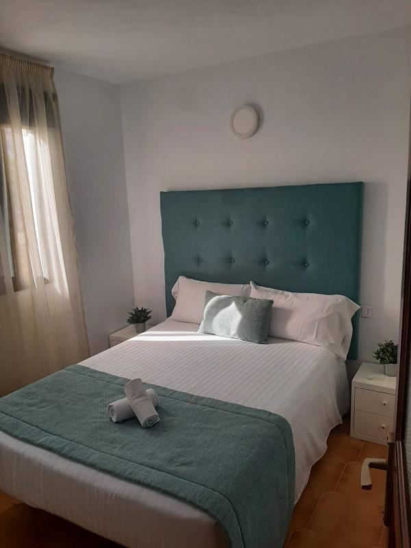 Dormitorio