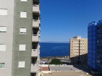 vista desde el piso