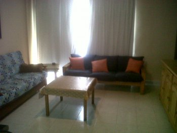 Apartamento en el medano