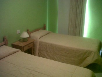 Apartamento en el medano (3)